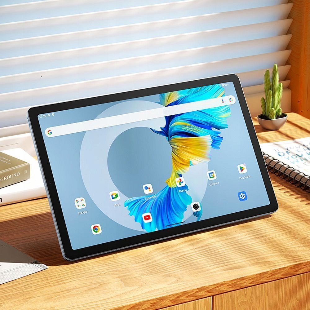 Tablet Thin Age, 11", 4GB RAM 64GB, Android 14, i zi