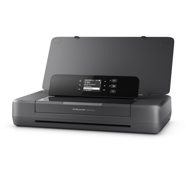Printer HP Officejet 200