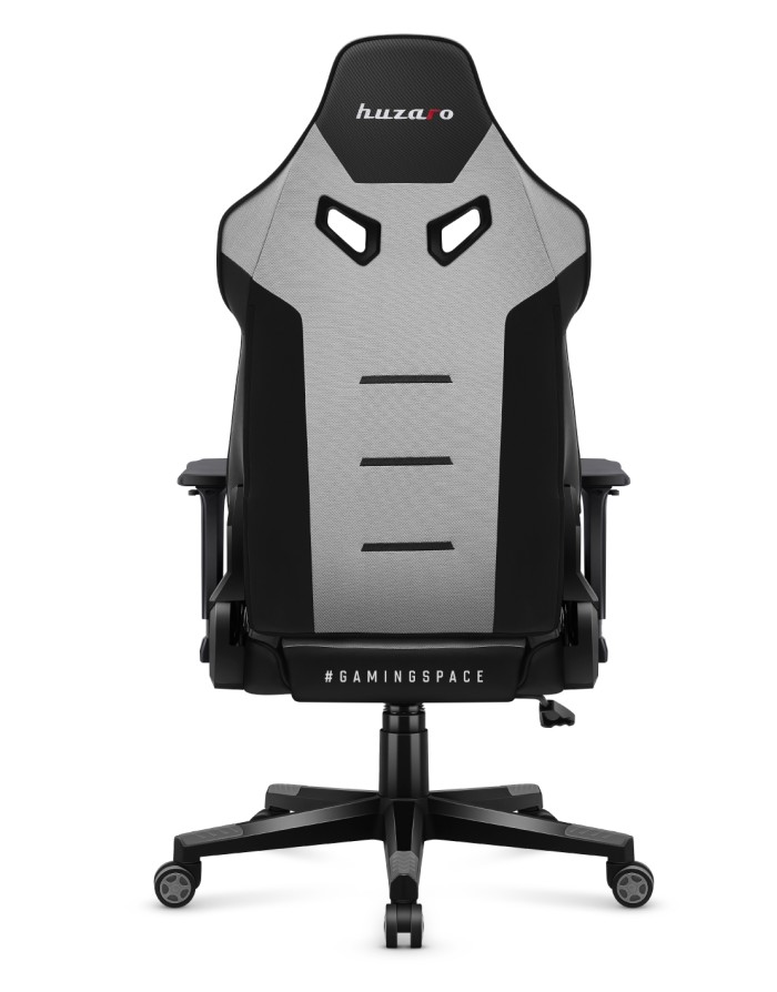 Karrige Huzaro HZ-FORCE 7.6, e hirtë/zezë