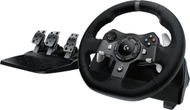 Timon garues për lojëra Logitech G920