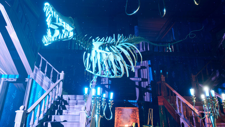 Videolojë Hello Neighbor 2 (PS5)