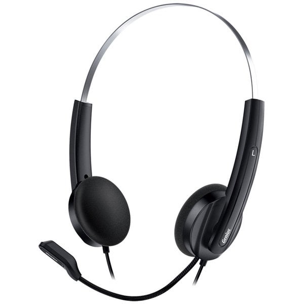 Kufje Genius HS-220U (31710020400)