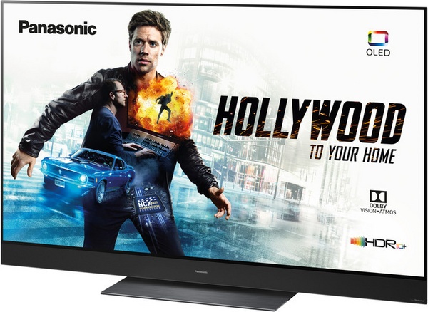 Televizor Panasonic TX-55GZ2000E - 55" (139cm), 4K UHD, i zi  