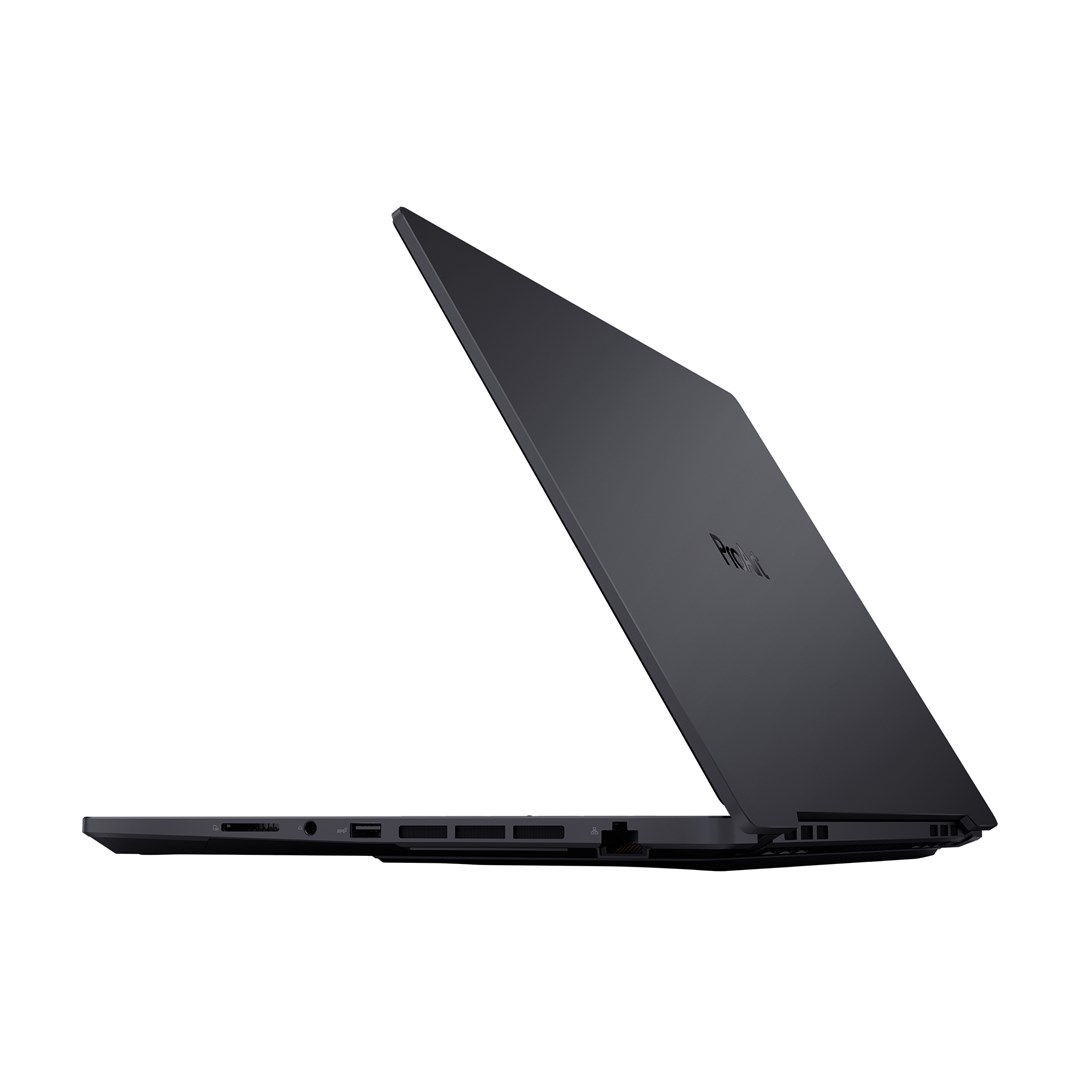 Laptop ASUS ProArt StudioBook, 16", 2nd Generation AMD Ryzen 7 5800H, 64 GB RAM, 1000 GB SSD, NVIDIA GeForce RTX 3070, i zi