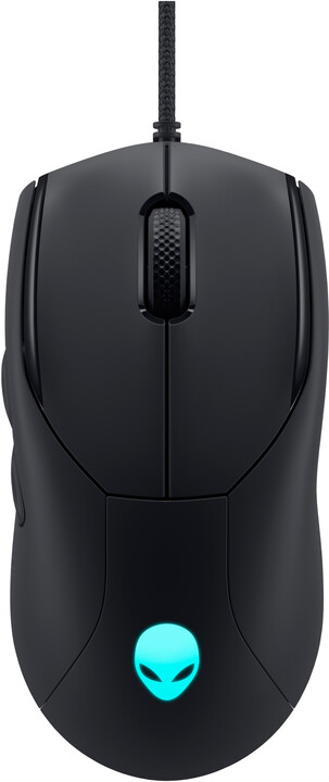 Maus Alienware AW320M, i zi