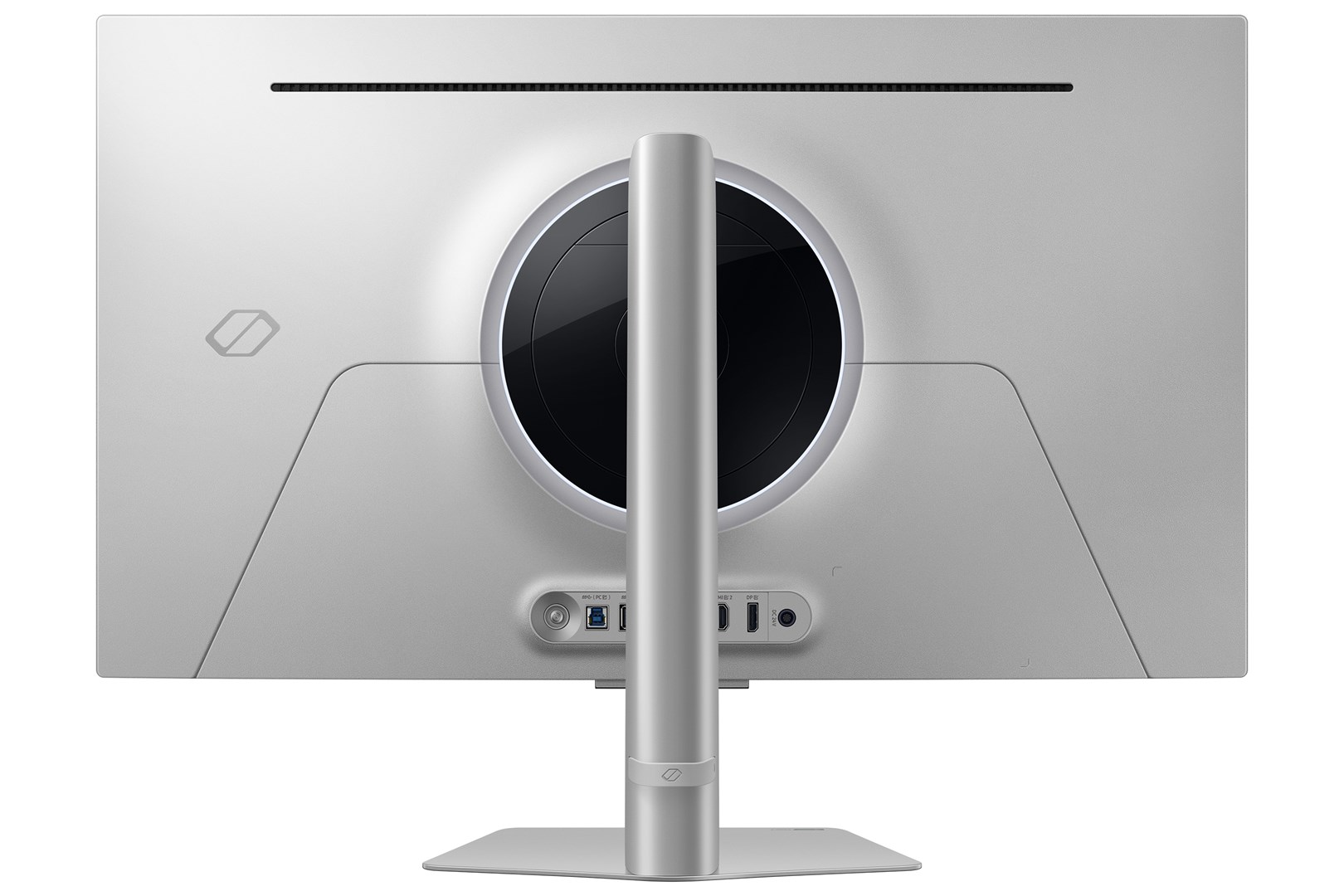 Monitor Samsung Odyssey OLED G8 32", 4K, 240Hz, i zi