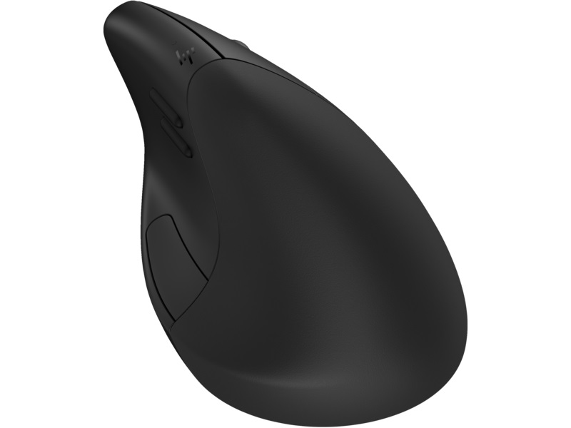 Maus vertikal HP 925, pa kabllo, 2.4GHz Bluetooth 5.3, i zi
