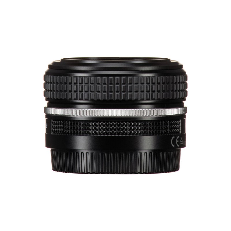 Lente NIKKOR Z 28mm f/2.8 SE