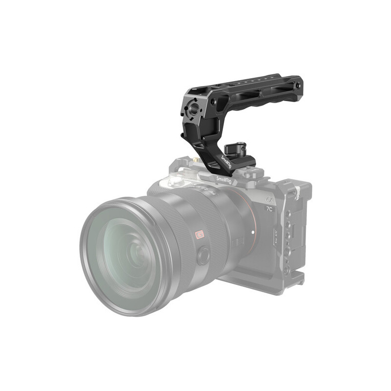 Mbajtës SmallRig NATO Top Handle Lite