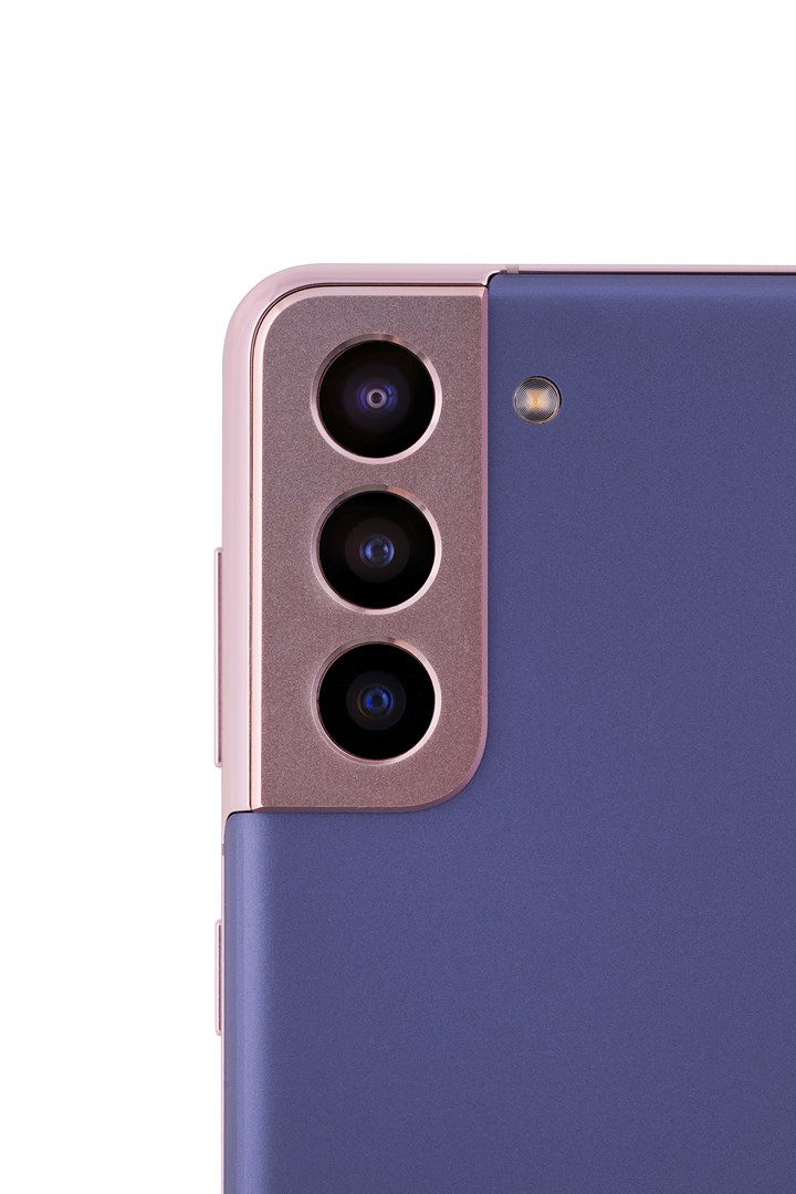 Celular Samsung Galaxy S21 5G, 6.2", 128GB, 8GB RAM, vjollcë