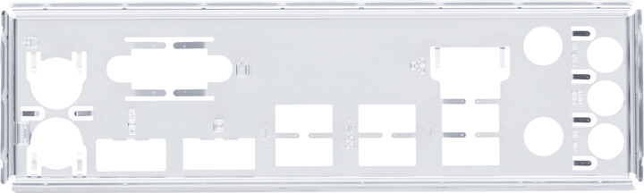 Pllakë amë ASUS PRIME H610M-A WIFI D4 - Intel H610