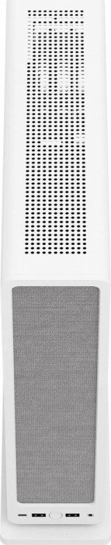 Kasë Fractal Design Ridge PCIe 4.0, Small Form Factor