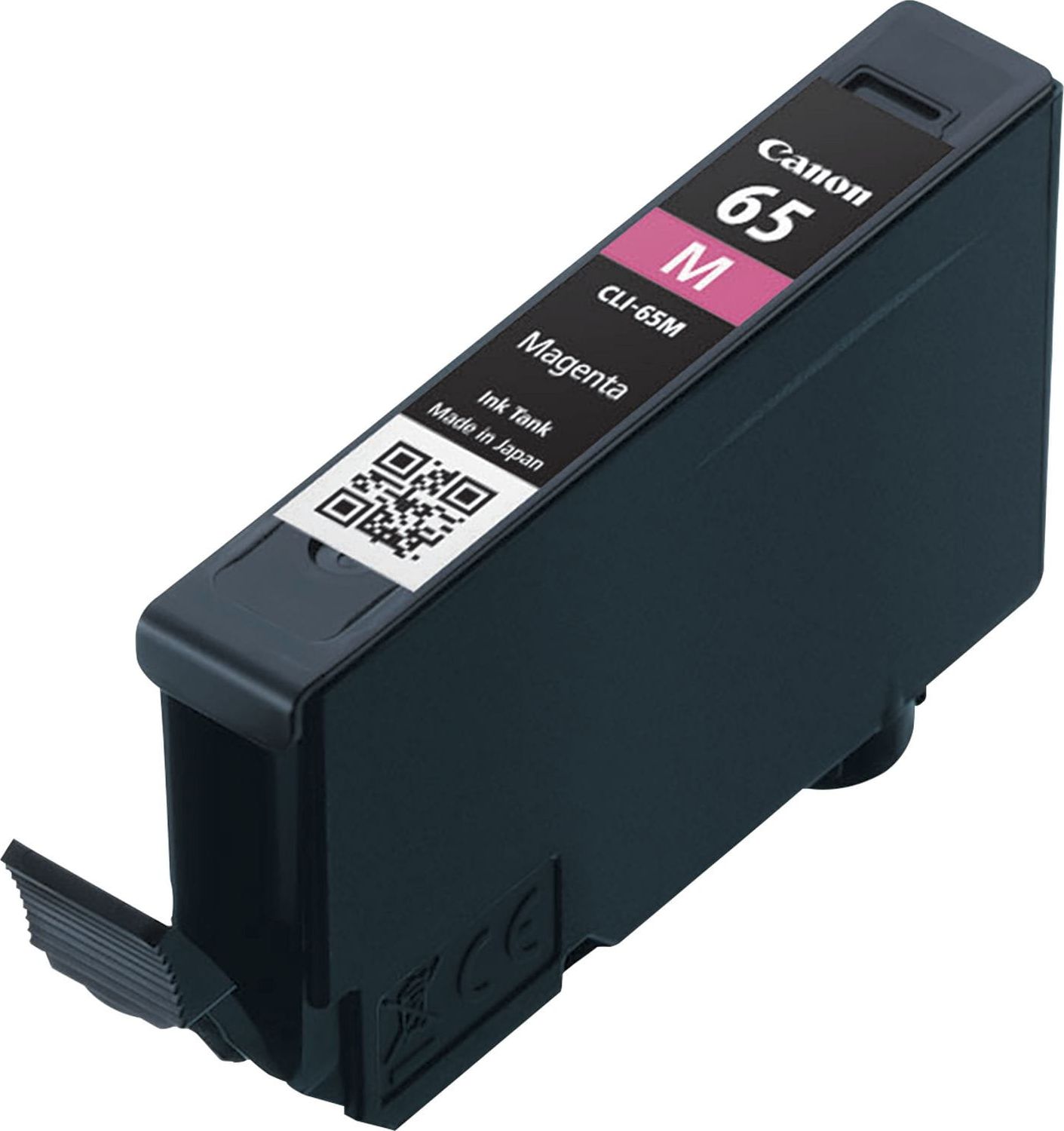 Kasetë boje Canon CLI-65 M, 12.6ml, magenta