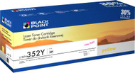 Toner për printer Black Point, zëvendësues për HP 130A, i verdhë