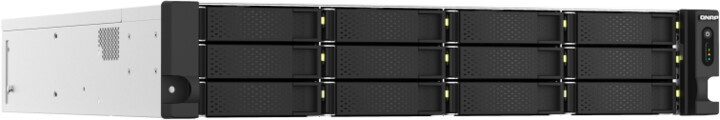 NAS Server QNAP TS-h1887XU-RP-E2334-16G
