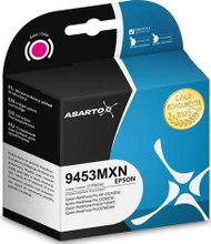 Боја за печатач Асарто за Епсон 9453MXN C13T945340, 66 ml, магента