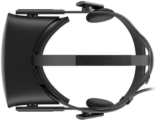 [OUTLET] Syze Oculus Rift HD, VI