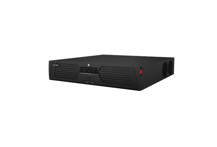 NVR Hikvision DS-9616NI-M8 Ultra Series, 16 kanale, 4K, 2U