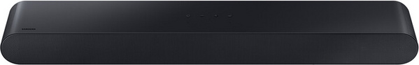 Soundbar Samsung HW-S60B/EN, 5.0, i zi