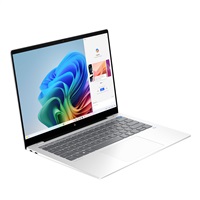 Laptop HP OmniBook X 14-fe1012nc, 14", Qualcomm Snapdragon X Plus, gri