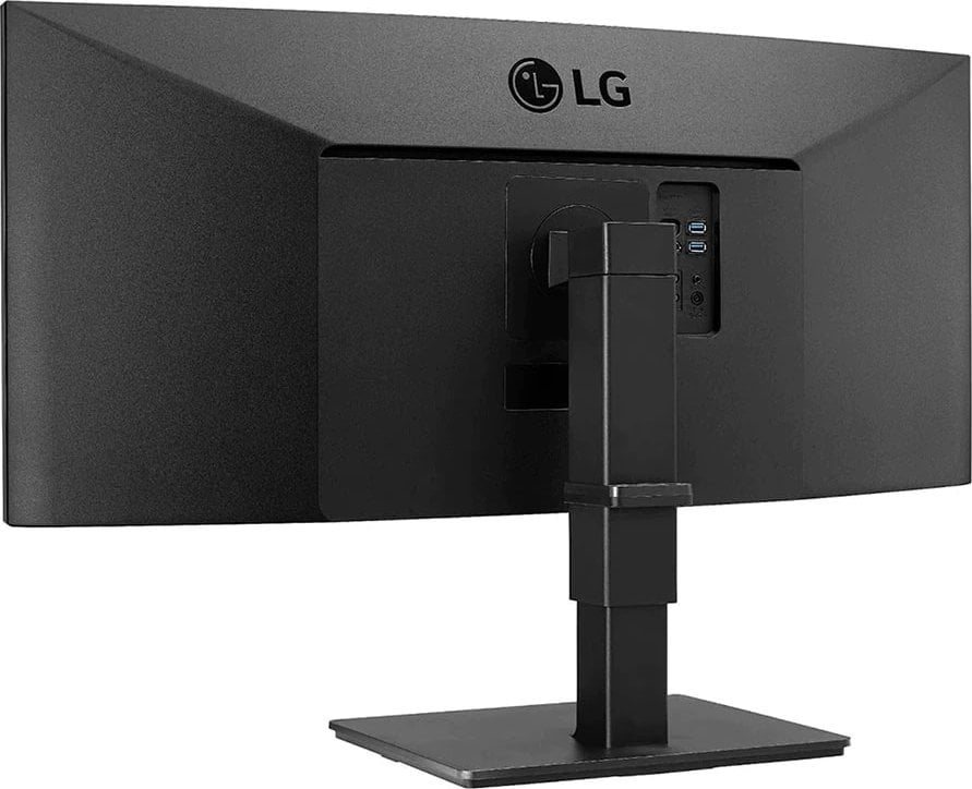 Monitor LG UltraWide 35BN77CP-B, 35", 100Hz, i zi