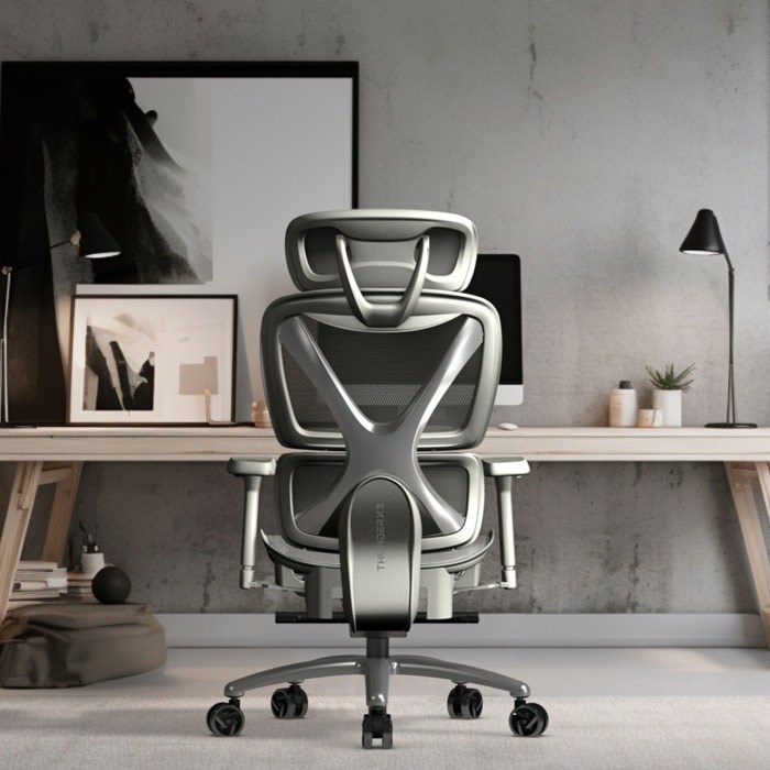 Karrige ThunderX3 XTC, i hirtë