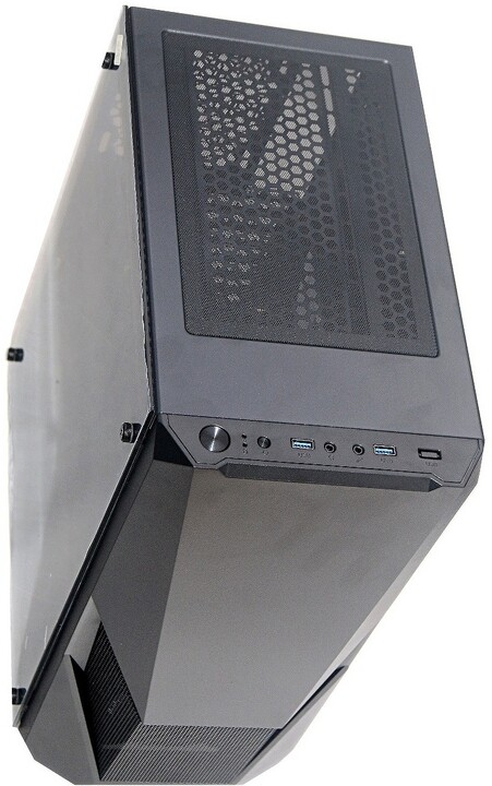 Kasë kompjuteri Aerocool Zauron