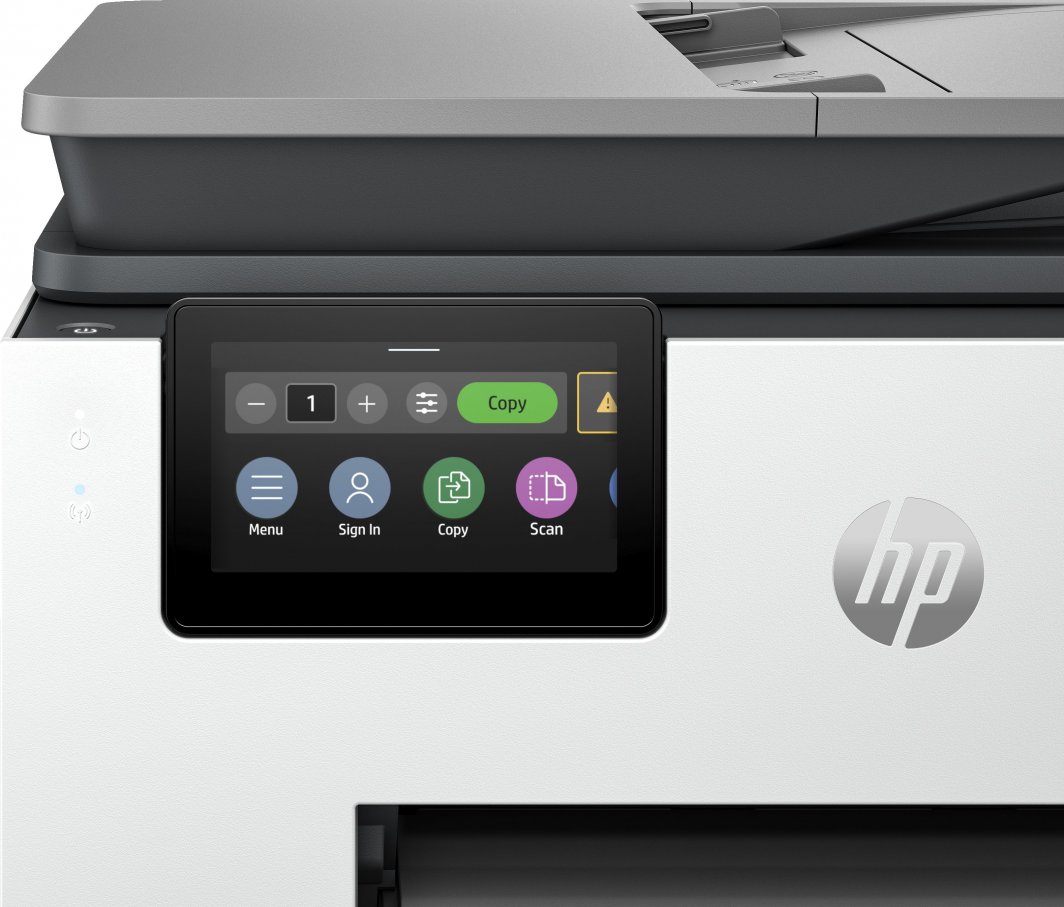 Printer HP OfficeJet Pro 9130b All-in-One Printer (4U561B)