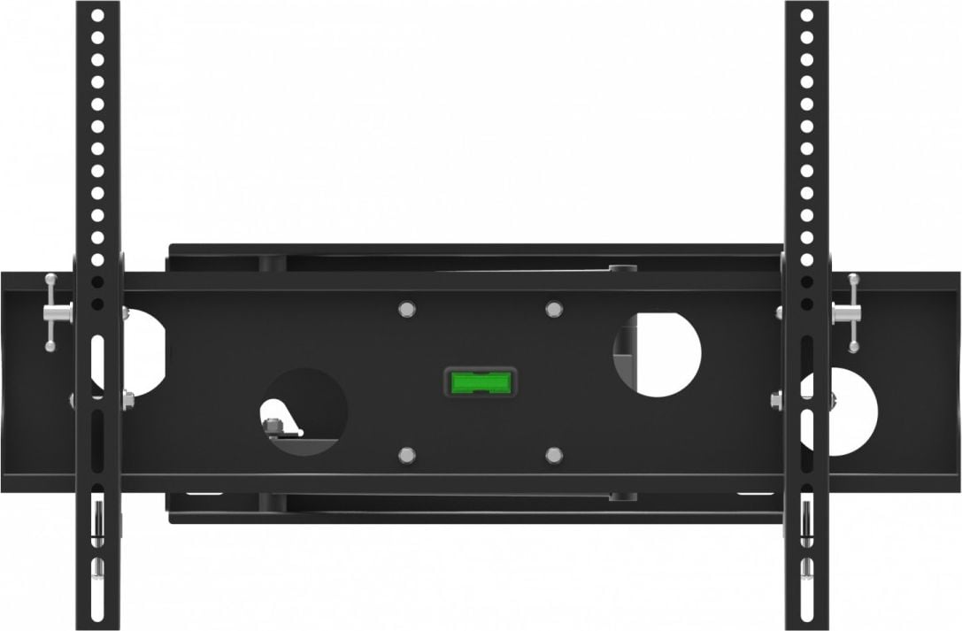 Mbajtëse murale për TV Red Eagle HERMES 30-70, 30"-70", e zezë