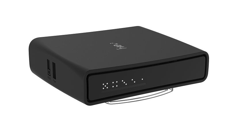 Router WiFi MikroTik hAP ac², Dual Band, 1167 Mbit/s, i zi
