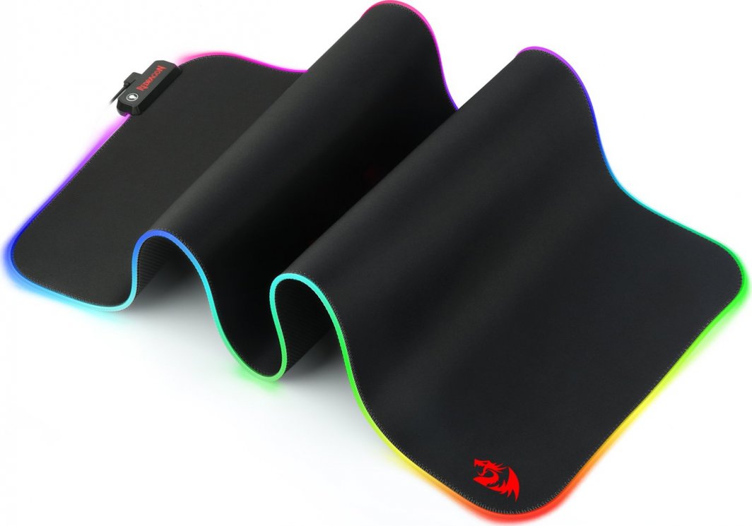 Mauspad Redragon Extended, XL, i zi
