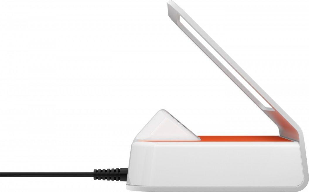 Lexues barkodi Sunmi 1D Blink-Scanning Box (1_794577), i bardhë