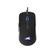 Maus  Baracuda  Bgm-011  Black