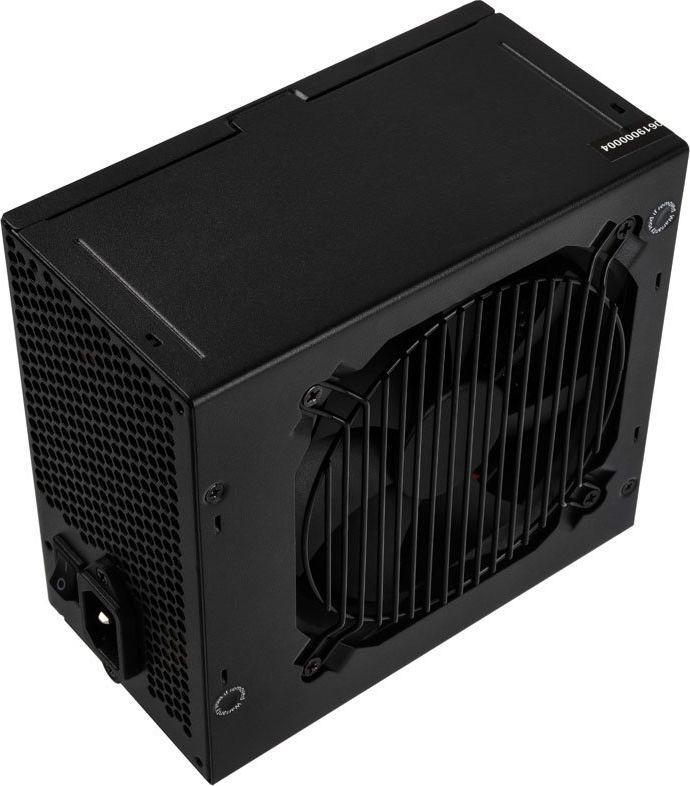 Burim energjie Kolink Enclave KL-G600FM ATX, 600W