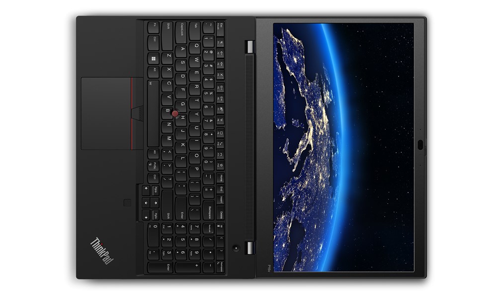 Лаптоп Lenovo ThinkPad P15v 6650H, 15.6", AMD Ryzen 5 PRO, 16 GB RAM, 512 GB SSD, NVIDIA T600