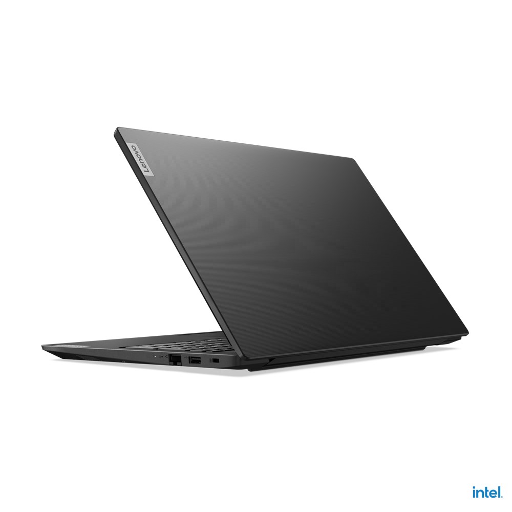 Laptop Lenovo V V15, 15.6", Intel i3-1115G4, 8 GB RAM, 256 GB SSD, i zi