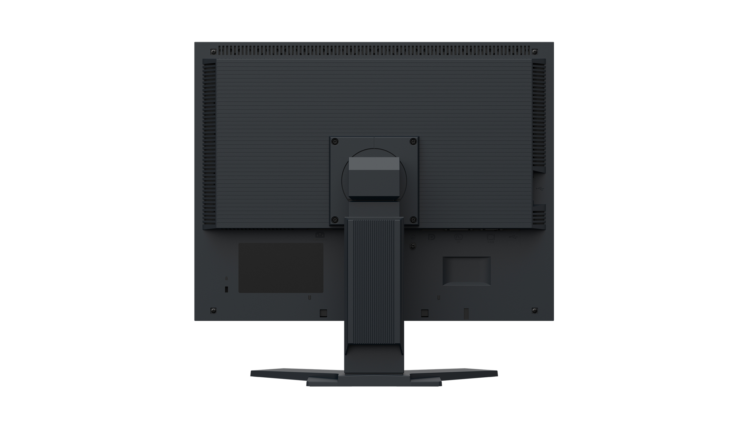 Monitor EIZO FlexScan S2134-BK, 21,3", IPS, FHD+, i zi