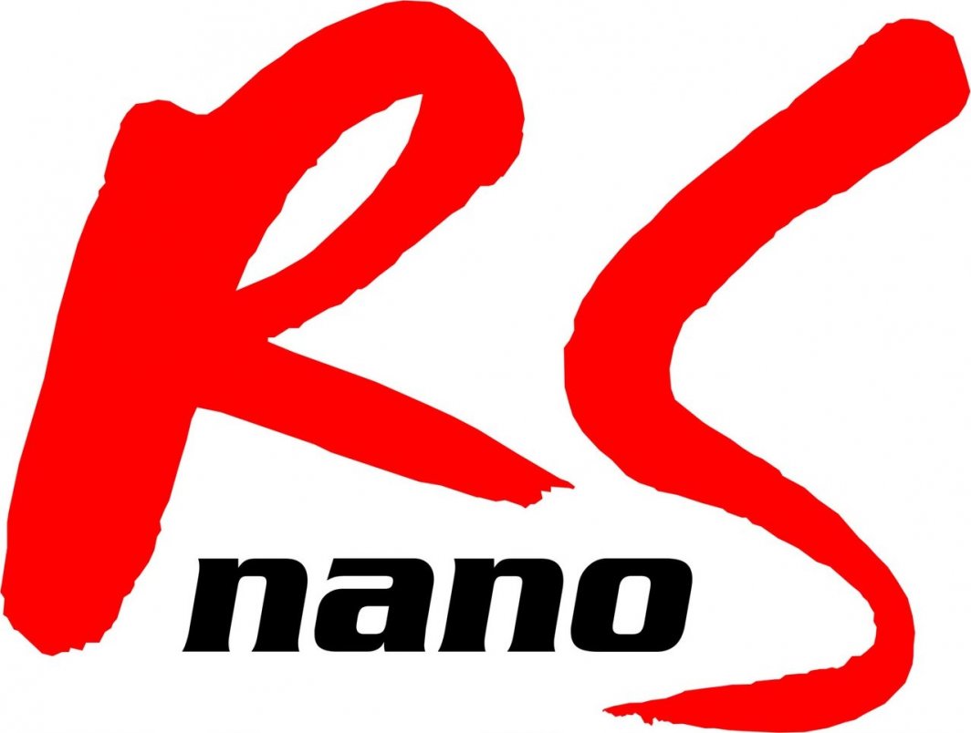 Mauspad NanoRS RS173