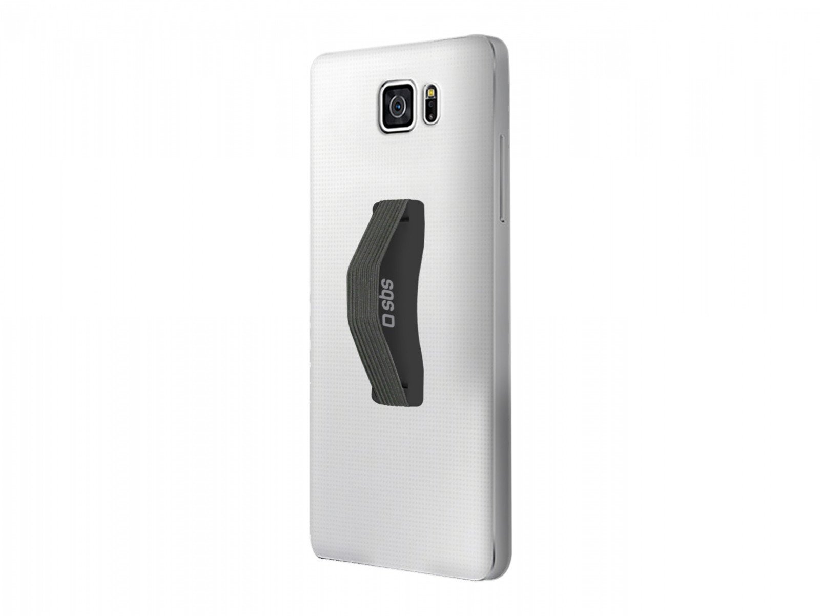 Mbrojtëse ekrani SBS Magic Touch Glass, për iPhone 6 Plus 6S Plus, transparente