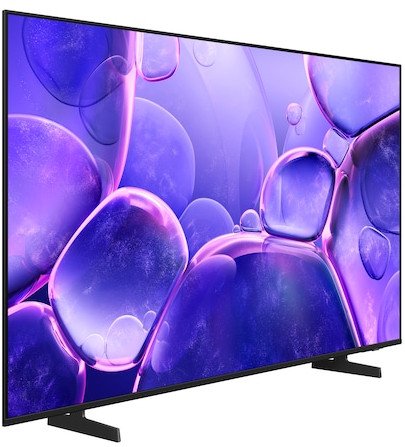 Телевизор Samsung Crystal UHD Series U8072F UE50U8072F, 50\", 4K, црн