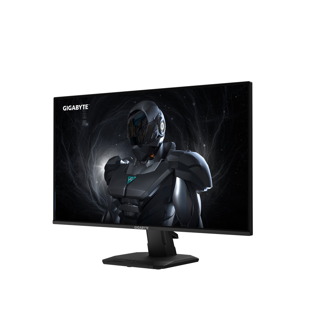 Monitor GIGABYTE GS25F2, 24.5", FullHD (1920 x 1080), 200Hz, i zi