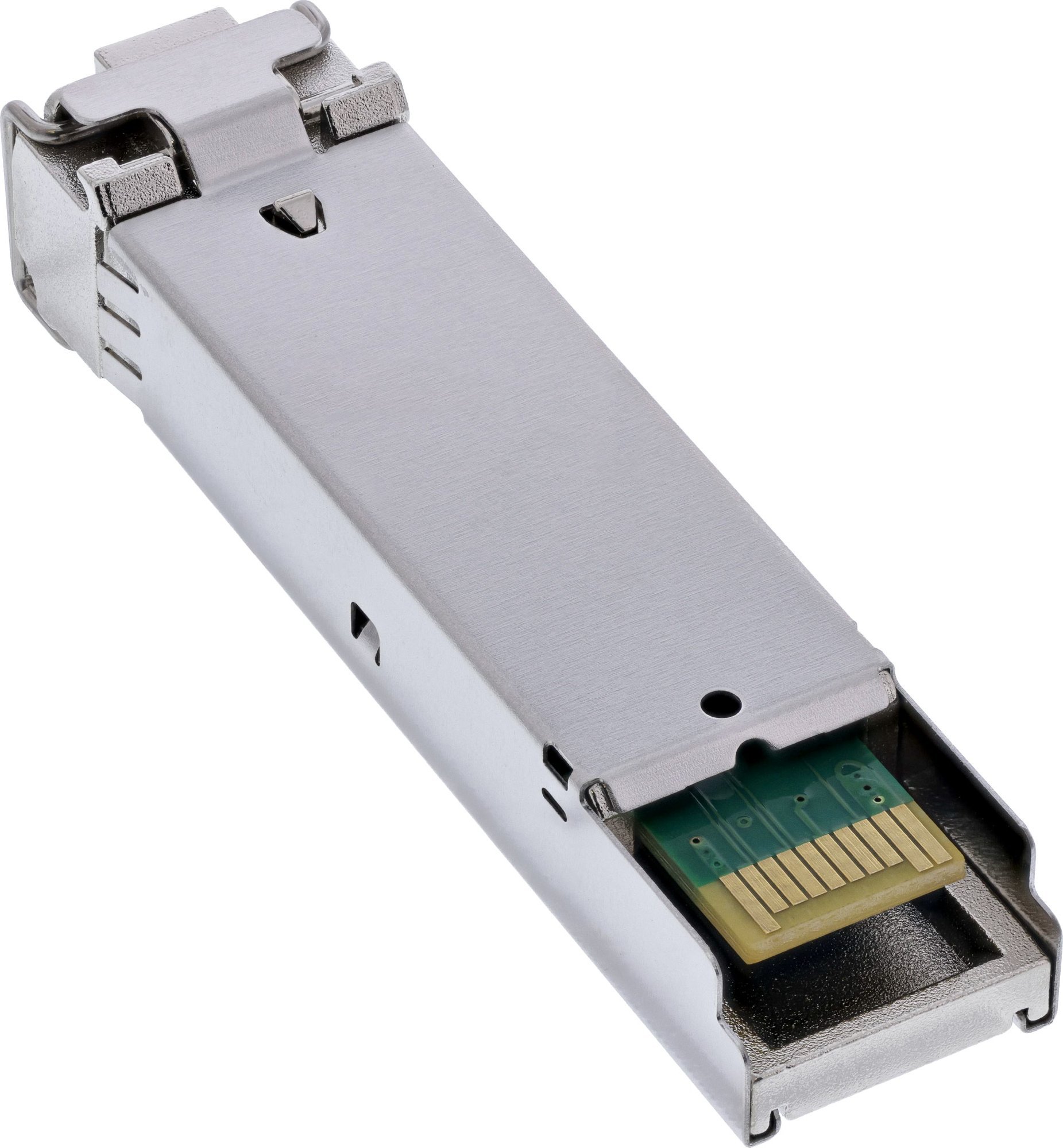 Modul SFP InLine FO, 2.5Gb/s, 1310nm singlemode, LC, 15km