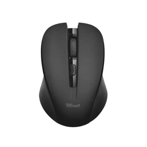 Maus Trust Wireless, i zi