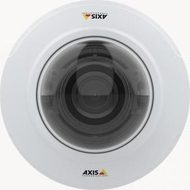 Kamerë sigurie Axis 02112-001 Cube IP, 4MP, HDMI, e bardhë