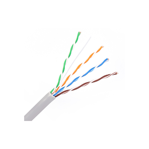 Kabllo Allstrong, Cat5e UTP, CCA, 305m/roll