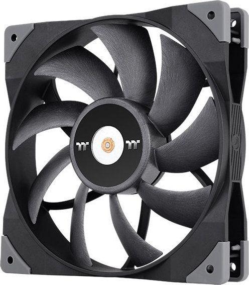 Ftohës Thermaltake ToughFan, 140 mm