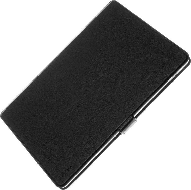 Mbulesë tablet FIXED Topic Tab për Xiaomi Redmi Pad SE, me këmbëz, e zezë