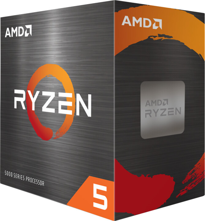 [OUTLET] Procesor AMD Ryzen 5 5600X	