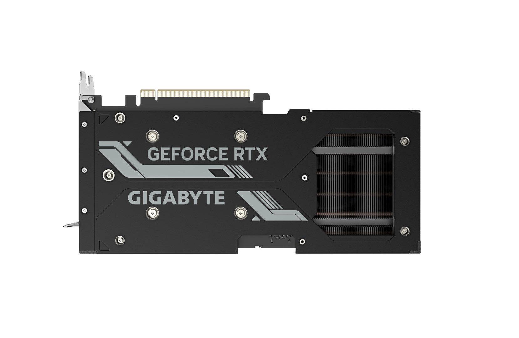 Kartelë grafike Gigabyte GeForce RTX 4070 Ti SUPER Windforce 16GB GDDR6X