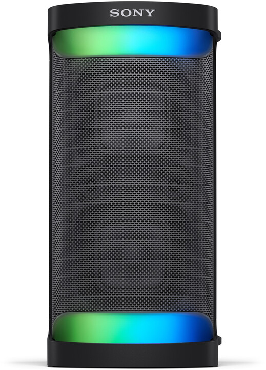 Altoparlant Sony SRS-XP500B, i zi